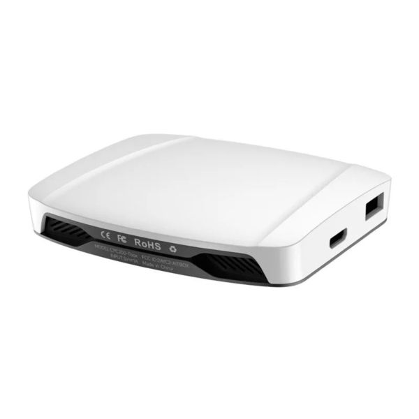 Carlinkit CPC200-Tbox UHD vezeték nélküli adapter CarPlay/Android rendszerhez (USB-A csatlakozóval) (CPC200-TBOX UHD+USBA)